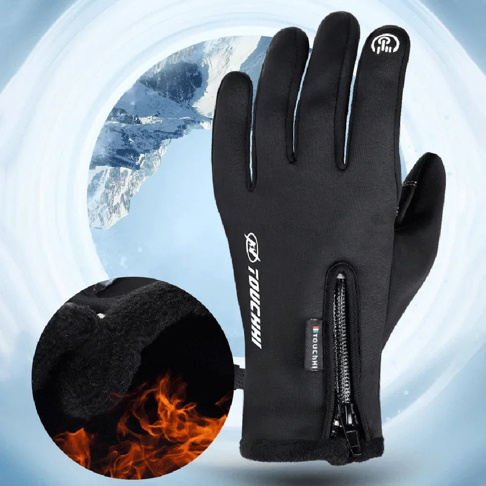 FrostMeister Handschuhe-Set